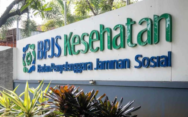 Gambar Warga Jatim Merapat! BPJS Kesehatan Buka Lowongan Kerja