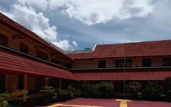 Gambar Sekolah Rakyat Buka Lowongan Kerja, Cek Syarat dan Jadwalnya di Sini