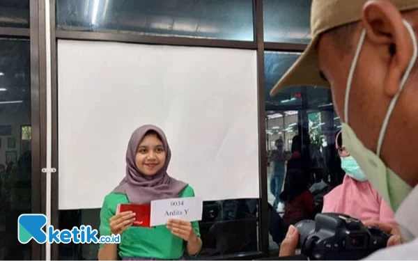Gambar Kucuran DBHCHT 2025 Pacitan Naik jadi Rp34,78 M, Pemkab Tak Lagi Bebas Atur Pemanfaatan
