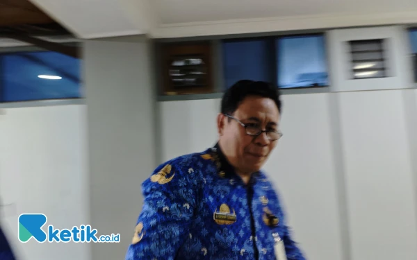 Gambar Plh Kadinkes ke Luar Negeri Tak Izin, Ketua Komisi D DPRD Jember: Tindakan Tidak Etis Pejabat