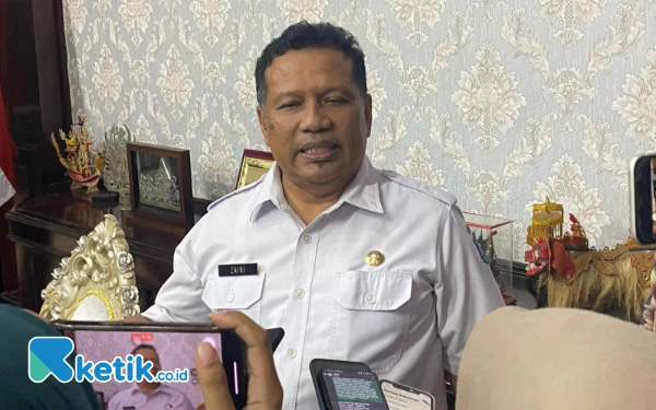 Gambar Sat-set, Pemkot Surabaya Tuntaskan Kasus Penahanan Ijazah Karyawan Salon