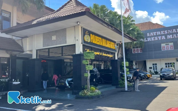 Gambar Dokter Terduga Pelaku Pelecehan Seksual Pasien di Malang Adukan Akun Medsos ke Polisi