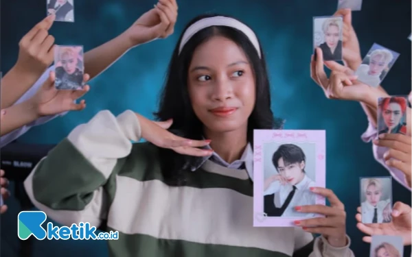 Top! Zakia Elfira Siswi SMAN 1 Kalidawir Tulungagung Sukses Tembus UI di SNBT 2025