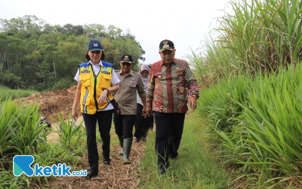 Gambar Dukung SR, Pemkab Malang Siapkan Lahan 9,6 Hektare